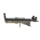 Форсунка омивача фари ліва VIKA 99551791801 для Skoda Octavia II (1Z3/1Z5) 2004-2013