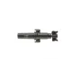 Форсунка омивача фари права VIKA 99551792101 для Skoda Octavia II 2004-2013