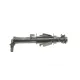 Форсунка омивача фари права VIKA 99551792901 для Volkswagen Golf VII 2012-
