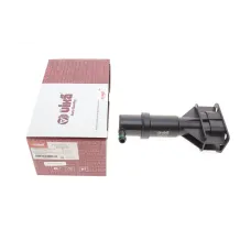 Форсунка омивача фари ліва VIKA 99551793201 для Audi A6 C5 1997-2005