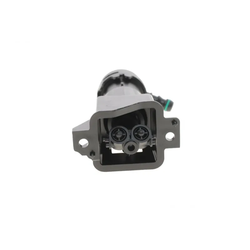 Форсунка омивача фари ліва VIKA 99551793601 для Audi A6 C6 2004-2011