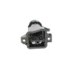 Форсунка омивача фари ліва VIKA 99551793601 для Audi A6 C6 2004-2011