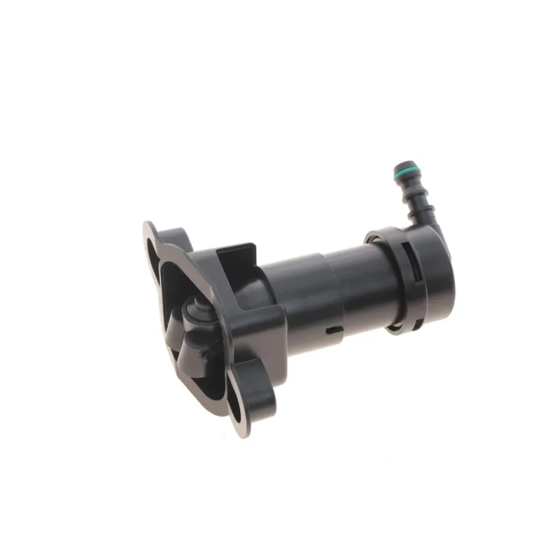 Форсунка омивача фари Audi A4 04-08 (R)