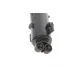 Форсунка омивача фари права VIKA 99551794301 для Audi A4 B8 2007-2015
