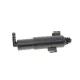 Форсунка омивача фари права VIKA 99551794301 для Audi A4 B8 2007-2015