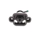 Форсунка омивача фари Audi A4 00-04 (R)