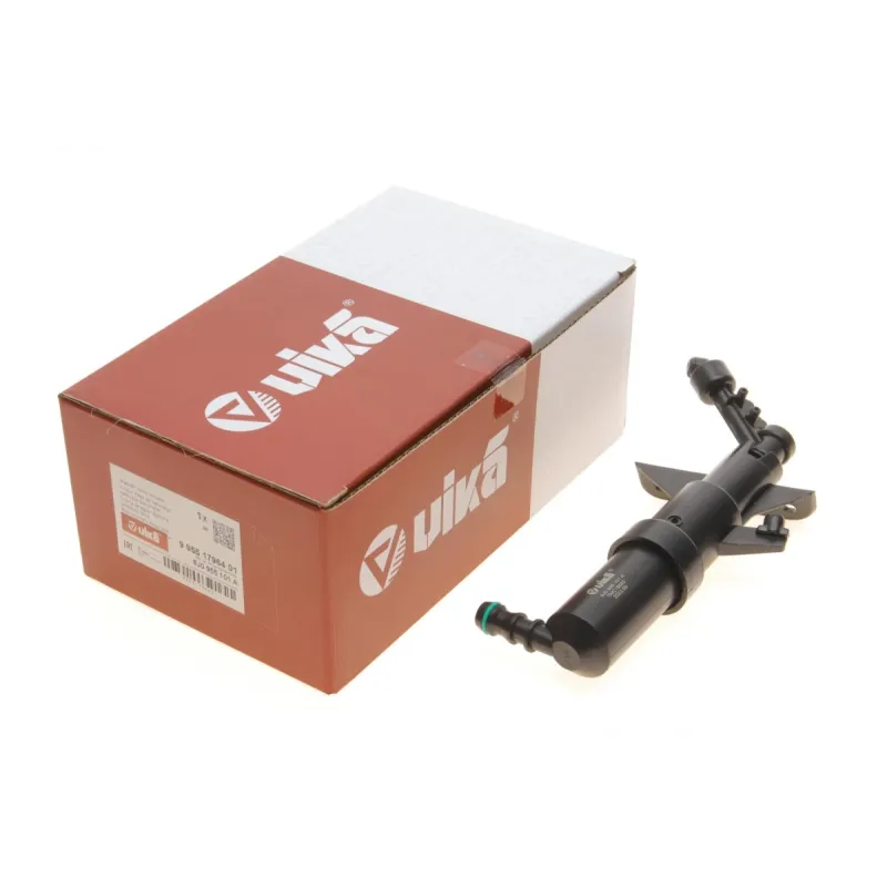 Форсунка омивача фари ліва VIKA 99551796401 для Audi TT 8J3 2006-2014