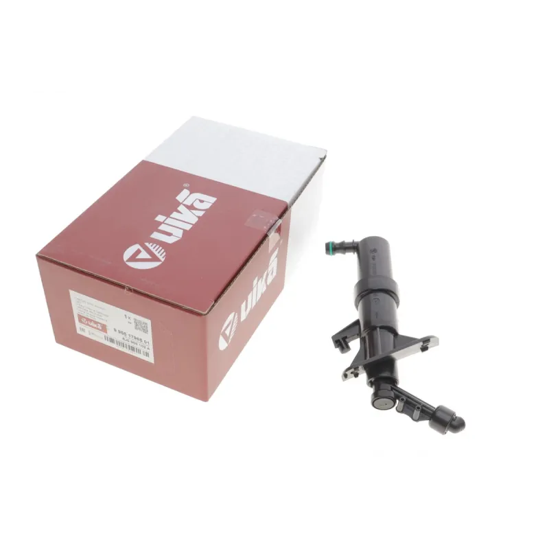 Форсунка омивача фари Audi TT 06-14 (R)