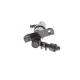 Форсунка омивача фари Audi TT 06-14 (R)