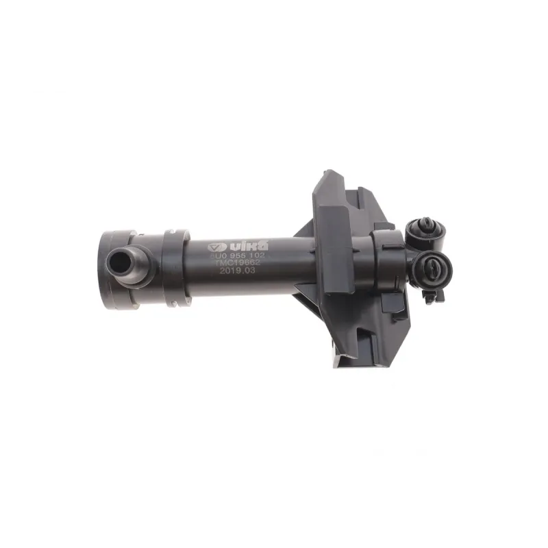 Форсунка омивача фари права VIKA 99551796701 для Audi Q3 (8U) 2011-2018