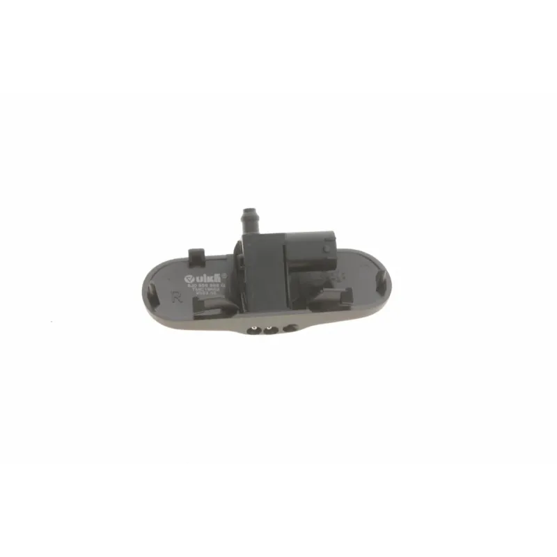 Форсунка омивача скла права VIKA 99551816101 для Audi A4/A6/A8/Q7, VW Passat 2000-2015 (з підігрівом)