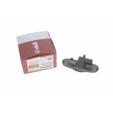 Форсунка омивача скла ліва VIKA 99551816401 для Audi A4 B8 2007-2015 (з підігрівом)