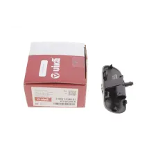 Форсунка омивача скла права VIKA 99551816501 для Audi A4 B8 2007-2015 (з підігрівом)