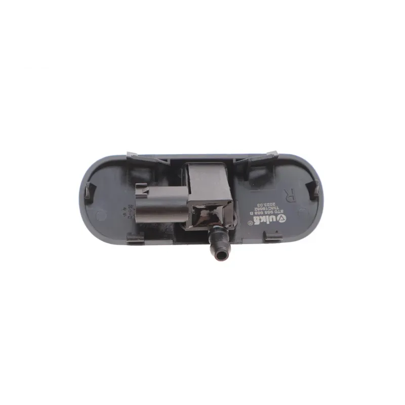 Форсунка омивача скла права VIKA 99551816501 для Audi A4 B8 2007-2015 (з підігрівом)