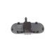 Форсунка омивача скла Audi A4/A5 07-17 (R)