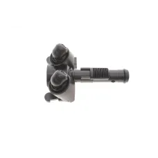Форсунка омивача скла права VIKA 99551825001 для Volkswagen Tiguan 2007-2018