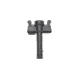 Форсунка омивача скла права VIKA 99551825001 для Volkswagen Tiguan 2007-2018