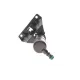 Форсунка омивача фари VW Touran 03-10