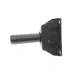 Форсунка омивача фари VW Touran 03-10