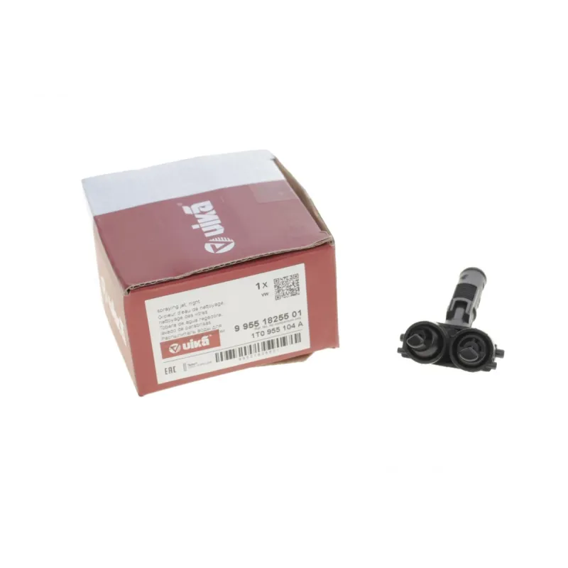 Форсунка омивача фари VW Touran 03-10 (R)