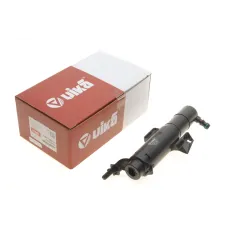 Форсунка омивача фари ліва VIKA 99551826801 для Skoda Superb 3T5 2009-2015