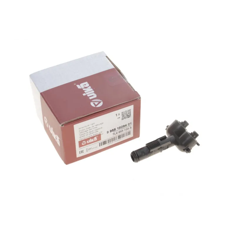 Форсунка омивача фари права VIKA 99551829401 для Volkswagen Touareg 7LA 2002-2010