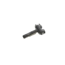 Форсунка омивача фари права VIKA 99551830701 для Volkswagen Golf V 2006-2013