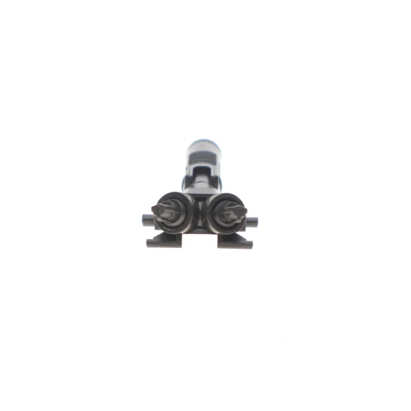 Форсунка омивача фари права VIKA 99551831201 для Volkswagen Golf VI 2008-2013