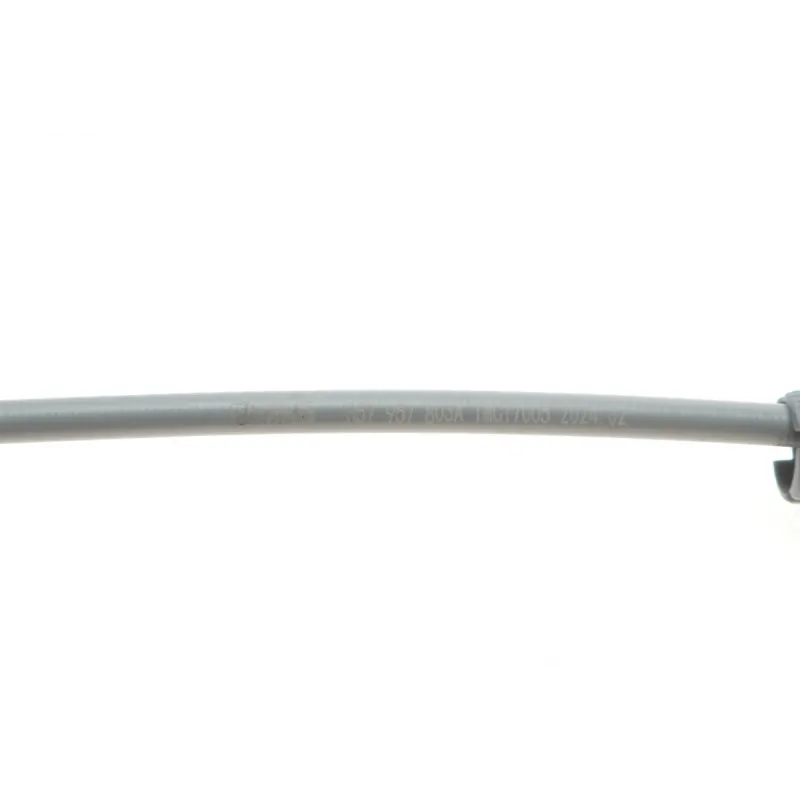 Трос спідометра VIKA 99571265801 для Volkswagen Passat B3/B4 (3A2, 35I) 1988-1996 без бортового комп'ютера