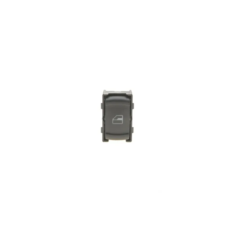 Кнопка склопідіймача VIKA 99590043101 для Skoda Octavia, VW Passat B5 1996-2010