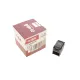 Кнопка склопідіймача права VIKA 99590043301 для Volkswagen Passat B5/Golf IV 1997-2005, червоне освітлення