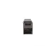 Кнопка склопідіймача права VIKA 99590043301 для Volkswagen Passat B5/Golf IV 1997-2005, червоне освітлення