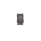 Кнопка склопідіймача права VIKA 99590043301 для Volkswagen Passat B5/Golf IV 1997-2005, червоне освітлення