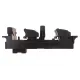 Кнопка склопідіймача VW Golf/Bora/Passat 97-05