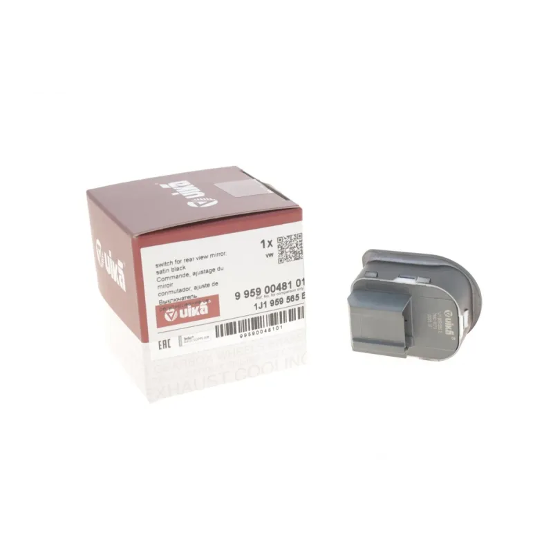 Блок управління дзеркалом VIKA 99590048101 для Volkswagen Golf IV/Passat B5 1996-2006