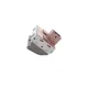 Кнопка склопідіймача ліва VIKA 99590417301 для Volkswagen Polo, Seat Ibiza, Cordoba 2002-2010