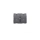 Кнопка склопідіймача ліва VIKA 99590417301 для Volkswagen Polo, Seat Ibiza, Cordoba 2002-2010