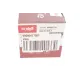 Кнопка склопідіймача ліва VIKA 99590417301 для Volkswagen Polo, Seat Ibiza, Cordoba 2002-2010