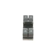 Купити Кнопка склопідйомника (L) VW Passat/Golf/Jetta 05- (блок) | KovelAutoHub