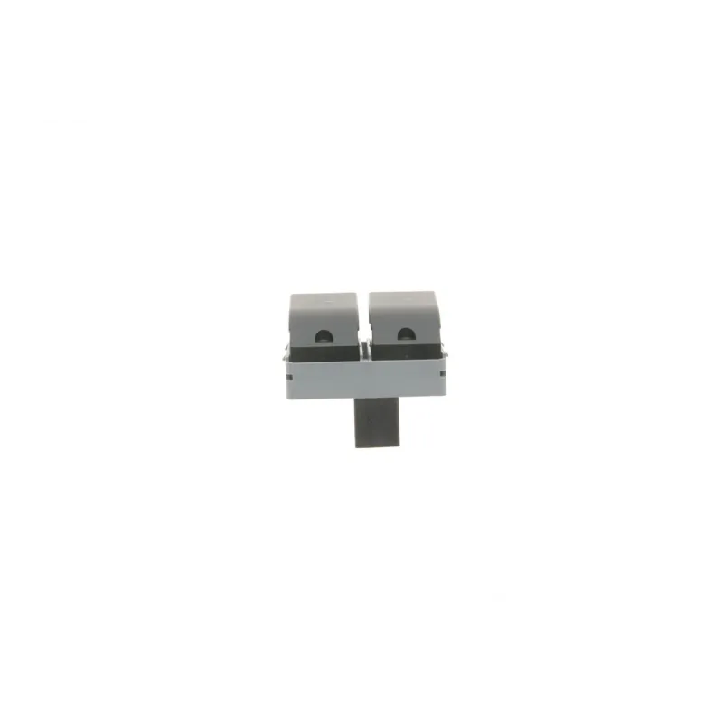 Кнопка склопідіймача ліва VIKA 99590543001 для Volkswagen Polo 9N, Seat Ibiza IV, Skoda Fabia 2001-2010