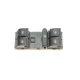 Кнопка склопідіймача (блок) VIKA 99590953101 для Skoda Fabia, Octavia 1.2-2.0 TDI 2004-2013 (ліва/права)
