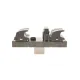 Кнопка склопідіймача (блок) VIKA 99590953101 для Skoda Fabia, Octavia 1.2-2.0 TDI 2004-2013 (ліва/права)