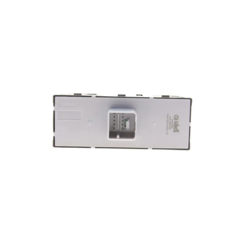 Кнопка склопідіймача ліва VIKA 99590953901 для Skoda Fabia/Roomster 2005-2010
