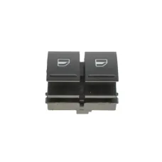 Купити Кнопка склопідйомника (L) VW Caddy 03-(подвійна) | KovelAutoHub