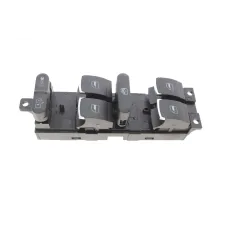 Кнопка склопідіймача ліва VIKA 99591048001 для Volkswagen Golf IV 1997-2002