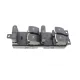 Кнопка склопідіймача ліва VIKA 99591048001 для Volkswagen Golf IV 1997-2002