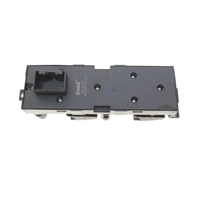 Кнопка склопідіймача ліва VIKA 99591048001 для Volkswagen Golf IV 1997-2002