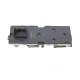 Кнопка склопідіймача ліва VIKA 99591048001 для Volkswagen Golf IV 1997-2002