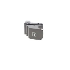 Кнопка склопідіймача права VIKA 99591048201 для Volkswagen CC, Passat B7, Passat CC 2008-2013