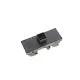 Кнопка склопідіймача ліва VIKA 99591048301 для Volkswagen Passat B7, CC 2010-2014